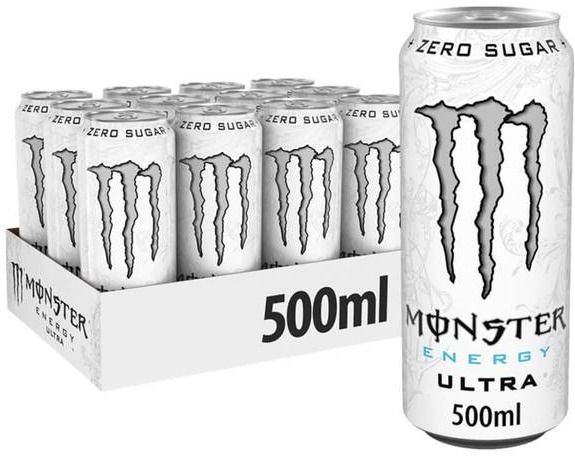 Zero Sugar Energy Drink-image-38