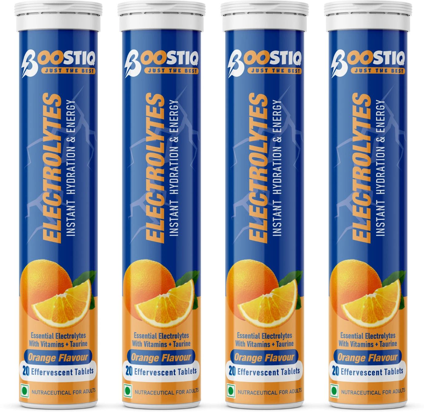 Electrolytes-Hydration With Instant Energy Formula, Pre & Post Workout, Hydration Drink-image-39