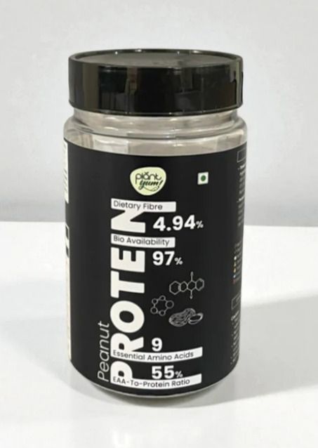 Peanut Protein Isolate Nutrition Drink-image-25