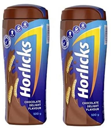 horlicks Chocolate Delight-picture-40