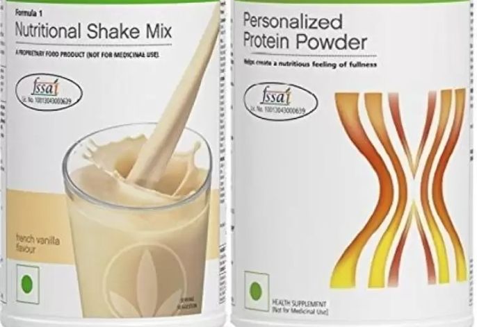 herbalife Formula 1 Sports Drink-picture-15