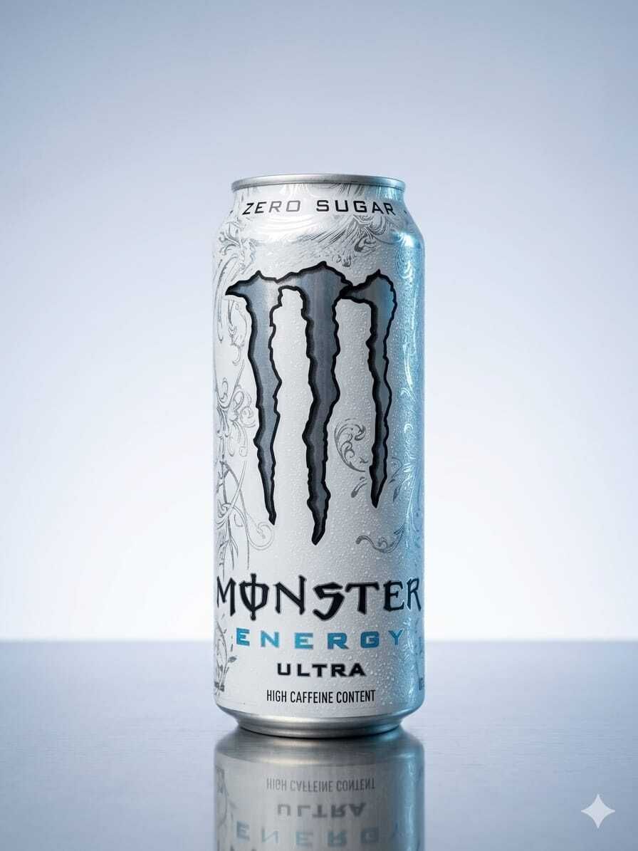 MONSTER ENERGY ULTRA ZERO SUGAR Energy Drink-image-30