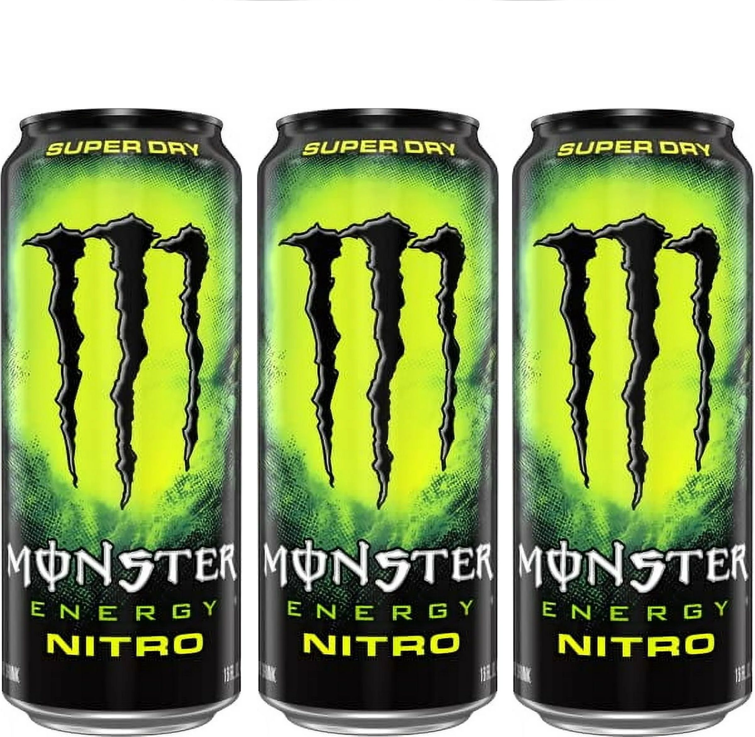 monster Nitro Super Dry | Refreshing Energy Drink-picture-12