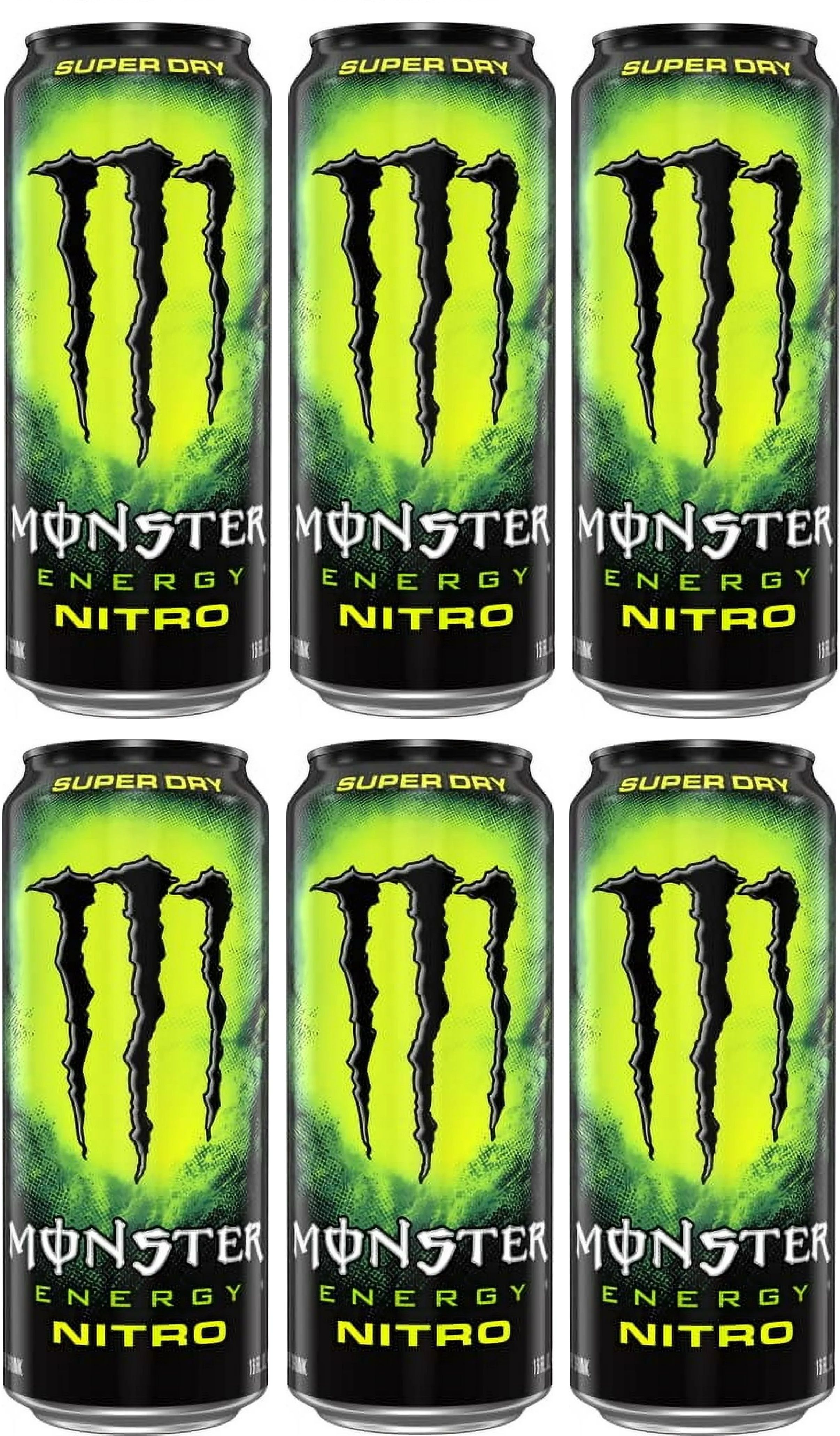monster Nitro Super Dry Energy Drink | Smooth and Refreshing Sports Drink-picture-14