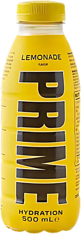 Lemonade Hydration Drink-image-5