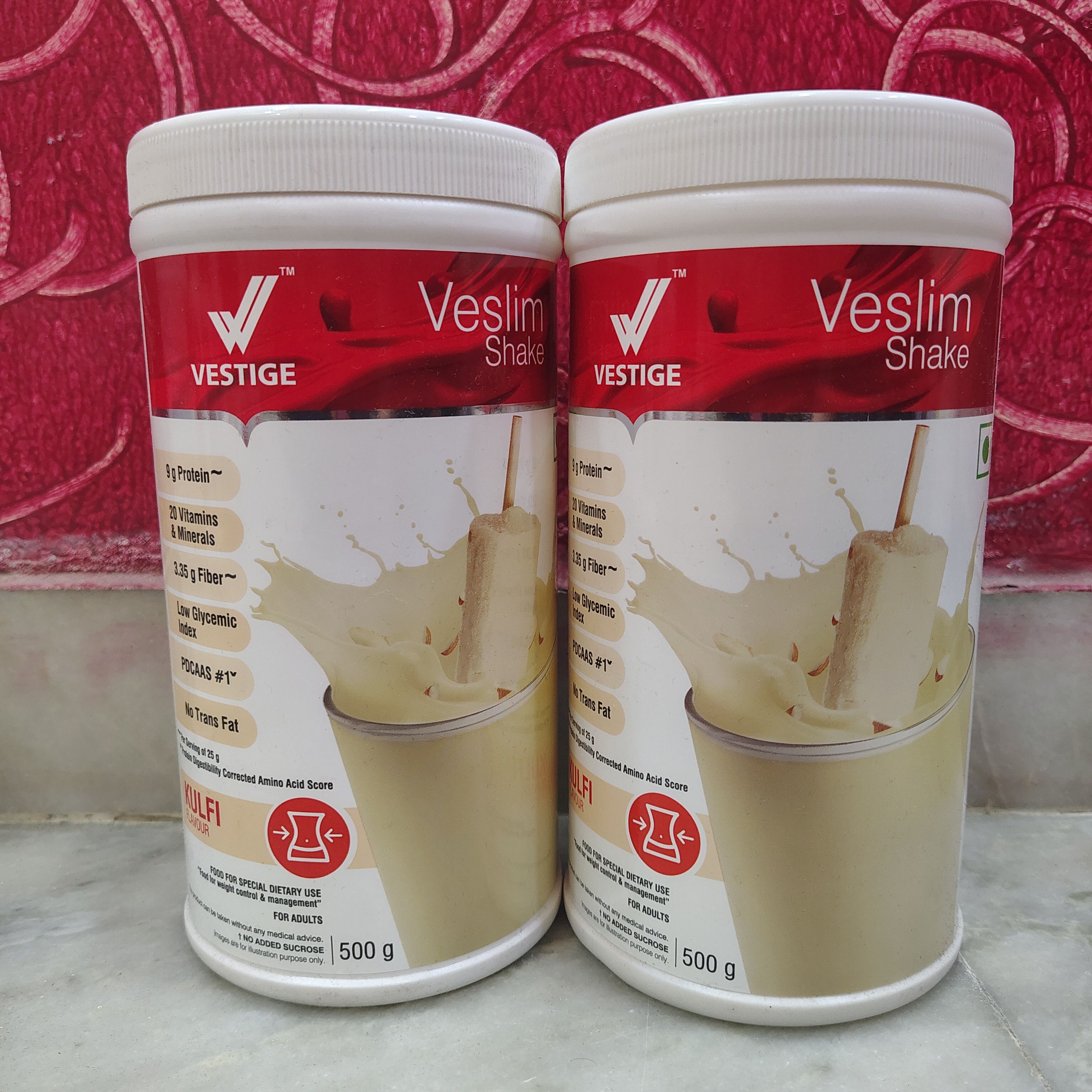 Shake-FORMULA-1 KULFI SHAKE WEIGHT LOSS COMBO Energy Drink-image-18