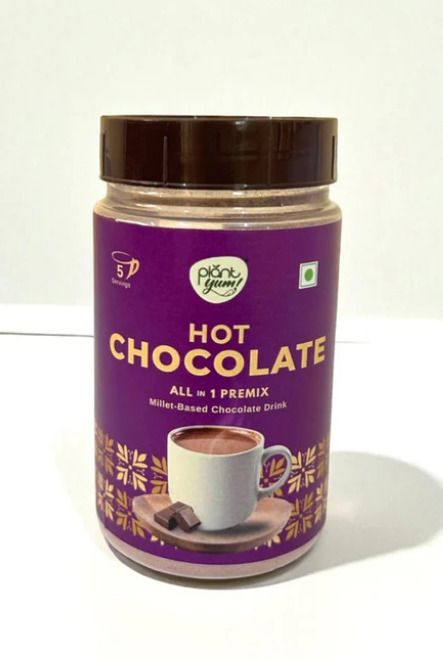 Hot Chocolate Premix Hydration Drink-image-0
