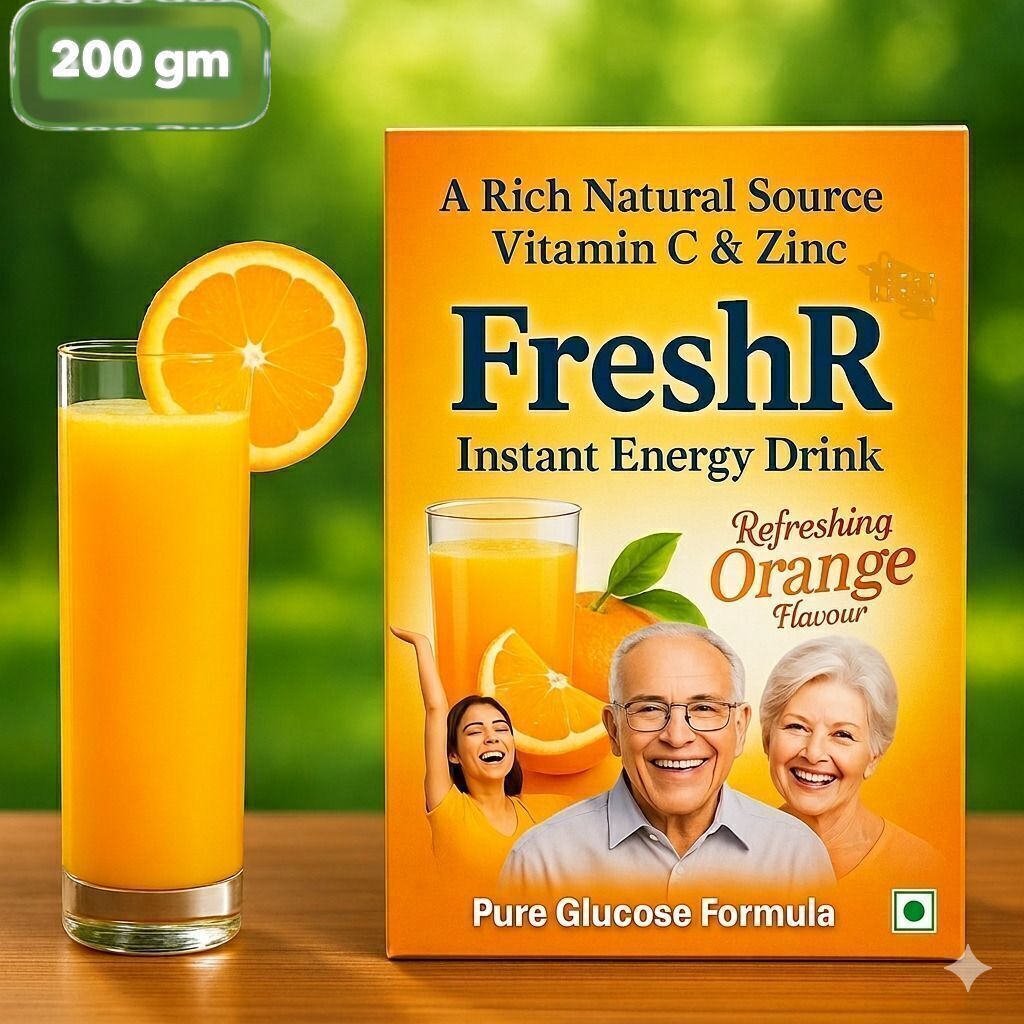 fresh-r pure glucose Energy Drink-picture-45