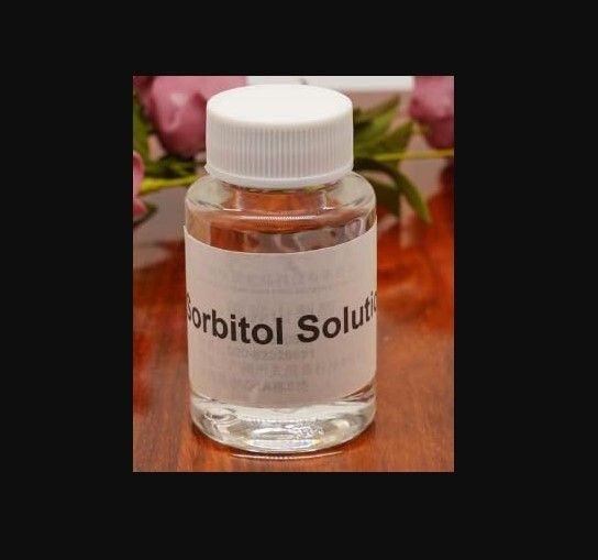 pmw Sorbitol Syrup - Sorbitol Liquid - Food Grade - 500 Ml Nutrition Drink-picture-2