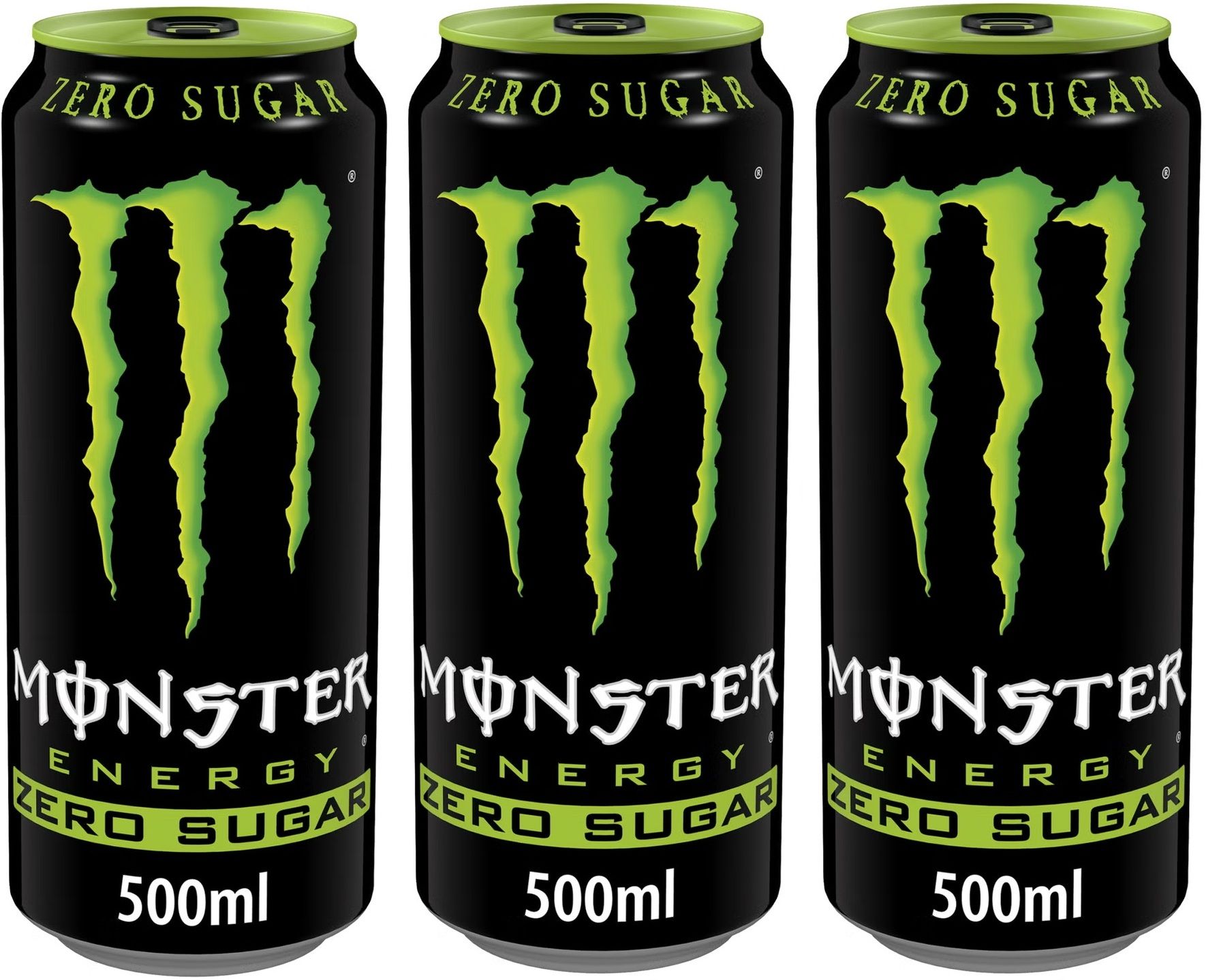 monster Energy Drink Zero Sugar | Energy Drink-picture-16