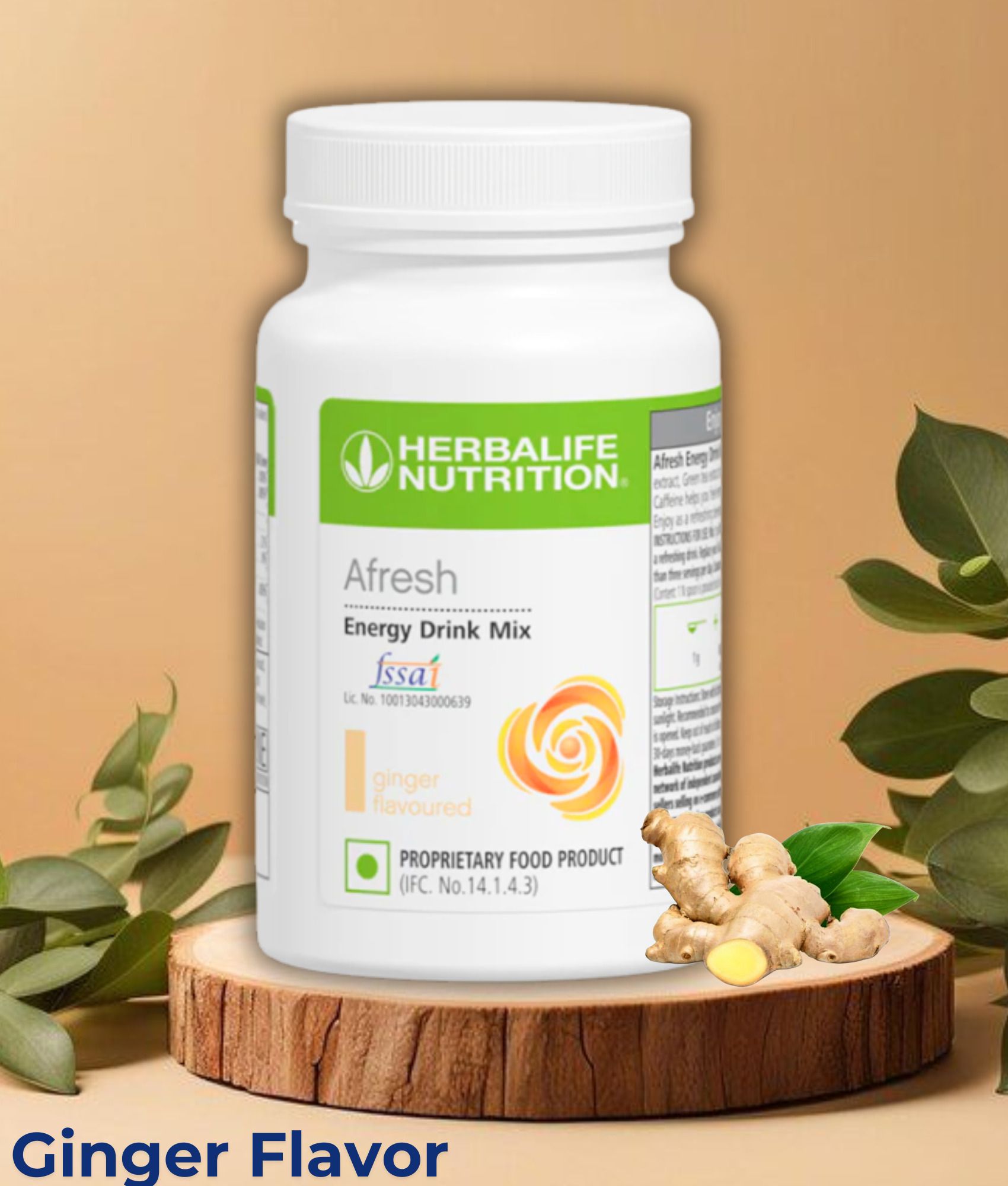 Afresh Ginger Energy Drink – Stay Energized with the Power of Ginger Energy Drink-image-27