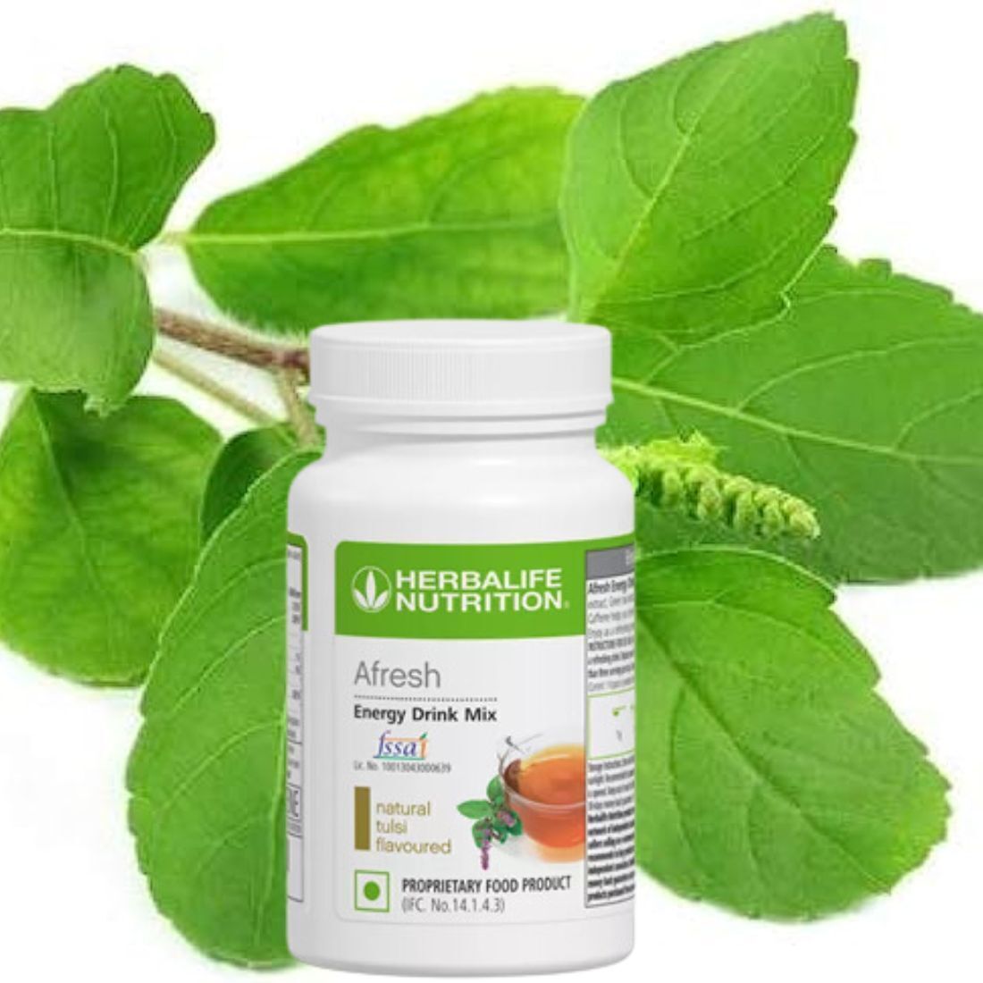 herbalife Nutrition Afresh-Herbalifee Nutrition Energy Drink tulsi afresh Energy Drink-picture-49