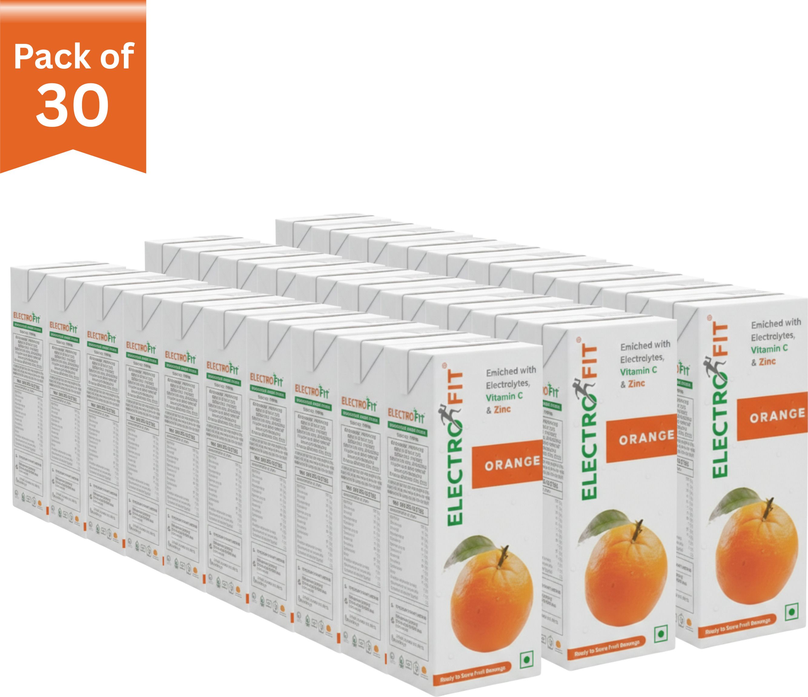 electro fit Ready to Drink Fruit Beverage Sport Energy Drink Enrich Electrolytes and Zink Sports Drink-picture-17