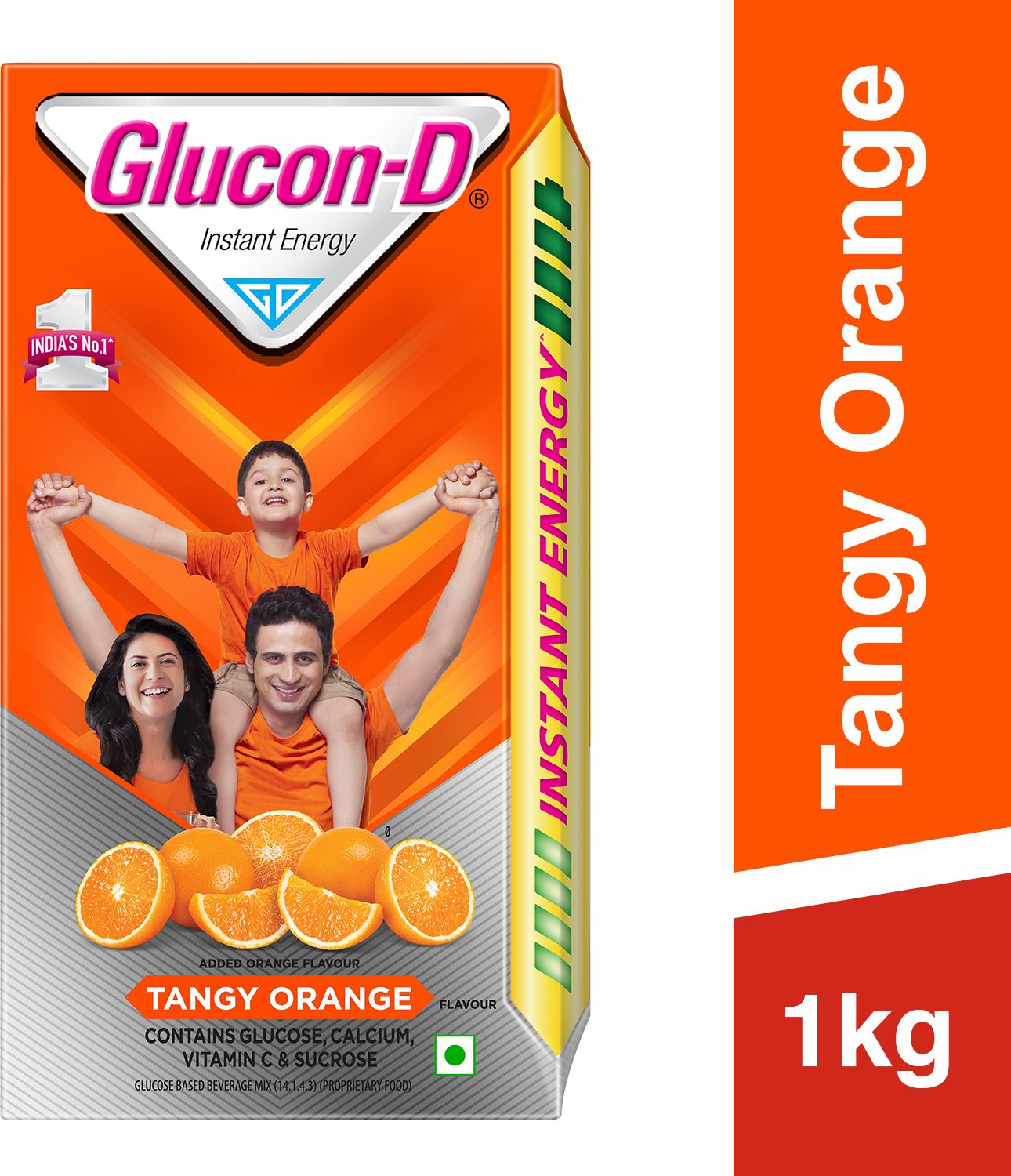 Glucose Powder, Refill Energy Drink