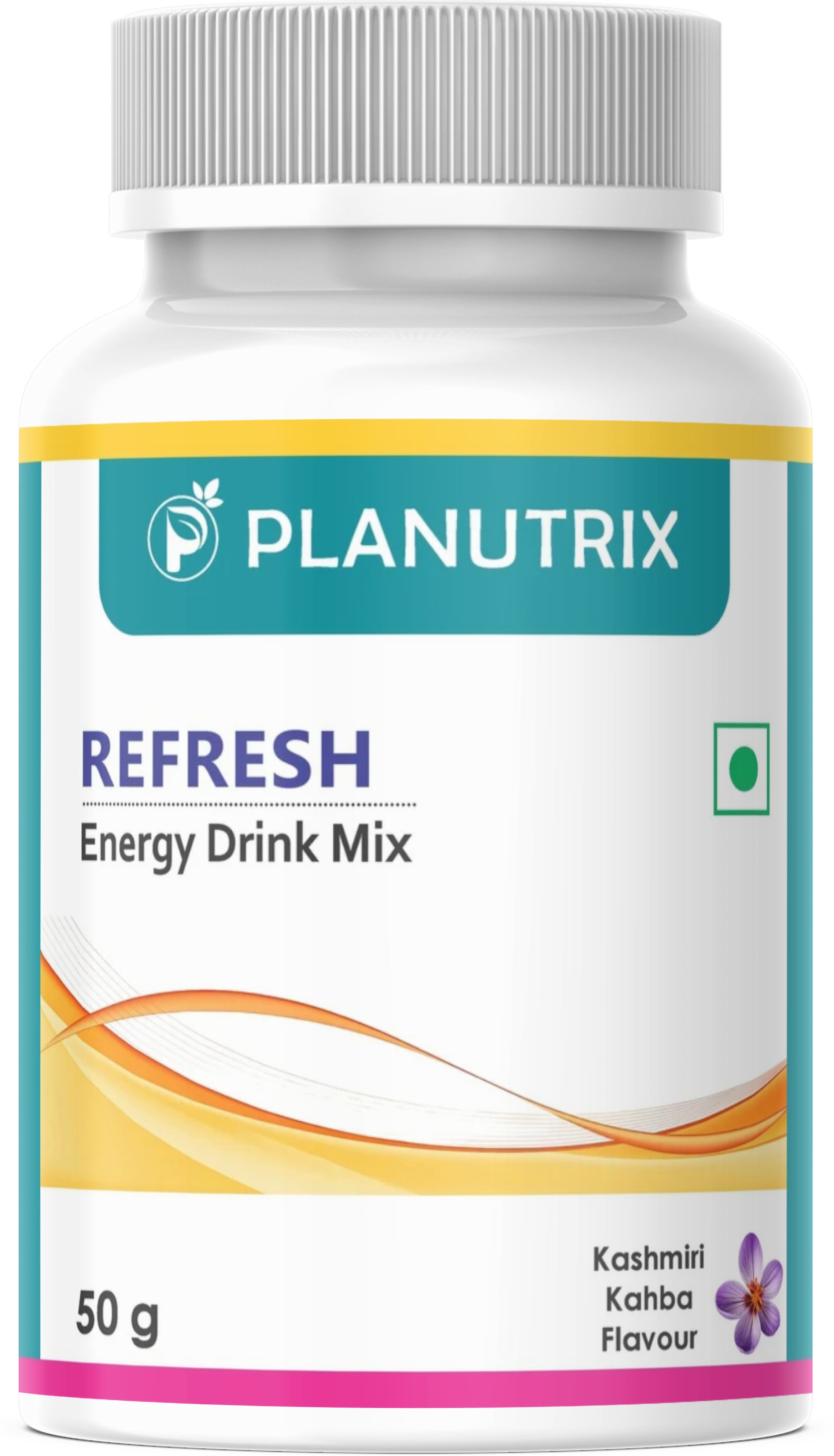 Refresh Energy Drink Mix with Green Tea & Natural Caffeine Energy Drink-image-48