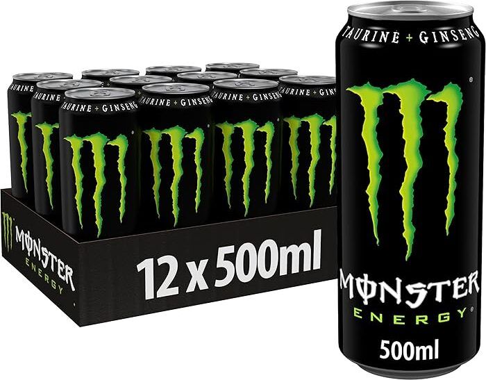 Taurine Ginseng Carbonated Energy Drink High Caffeine Energy Drink-image-24