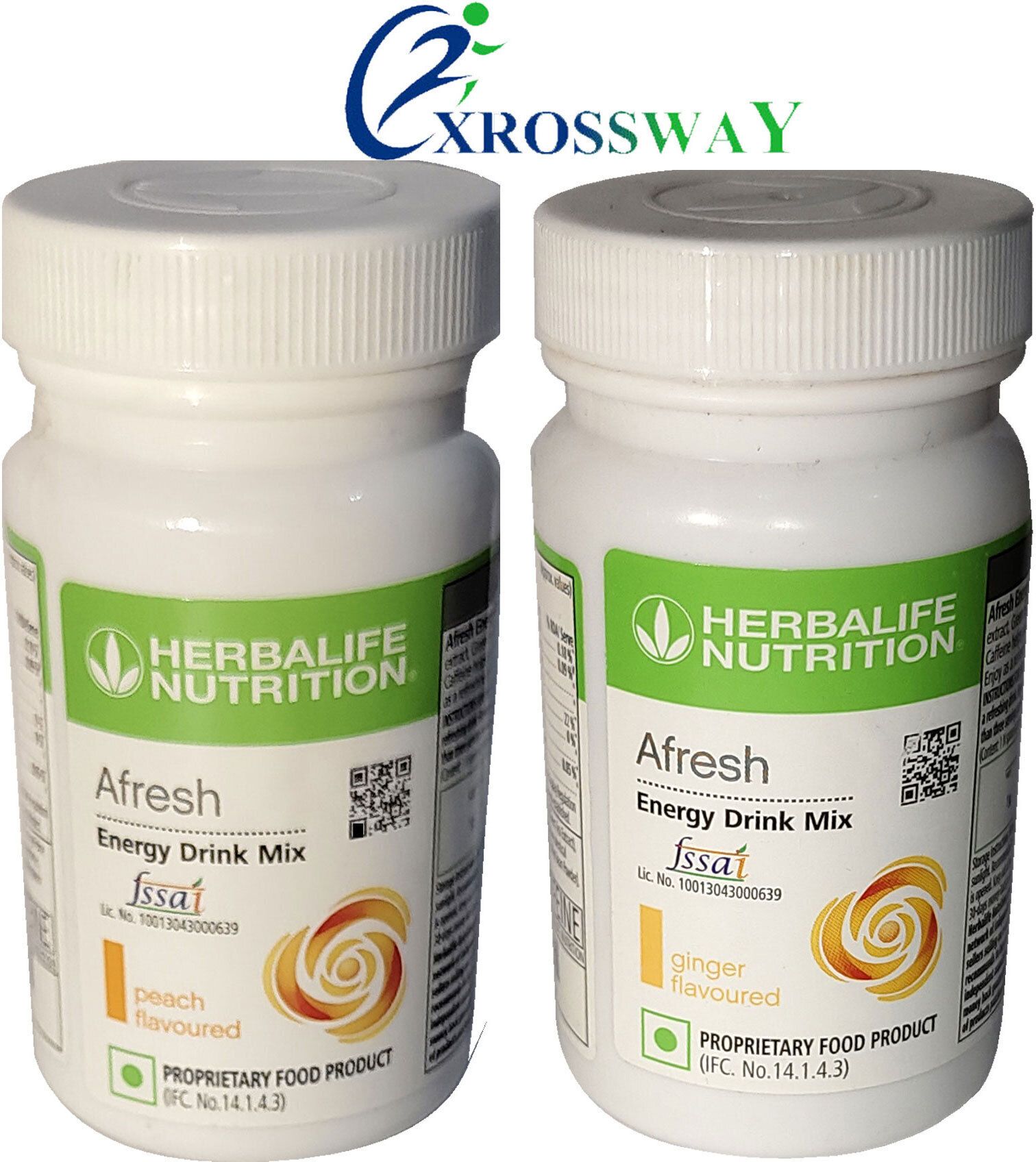 herbalife Nutrition Energy-Drink Peach and Ginger Energy Drink-picture-32