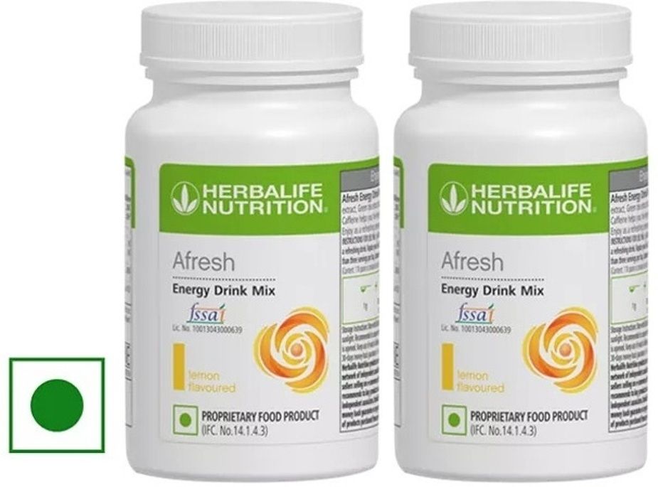 herbalife nutrition Afresh Energy Drink Energy Drink-picture-17