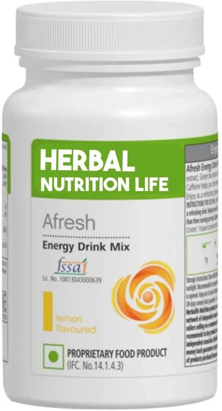 herbalife nutrition HL_Afresh Energy Drink-picture-48