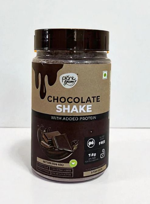 Chocolate Shake-High protein-Peanut-natural Jaggery-Antioxidants packed cocoa Nutrition Drink-image-47