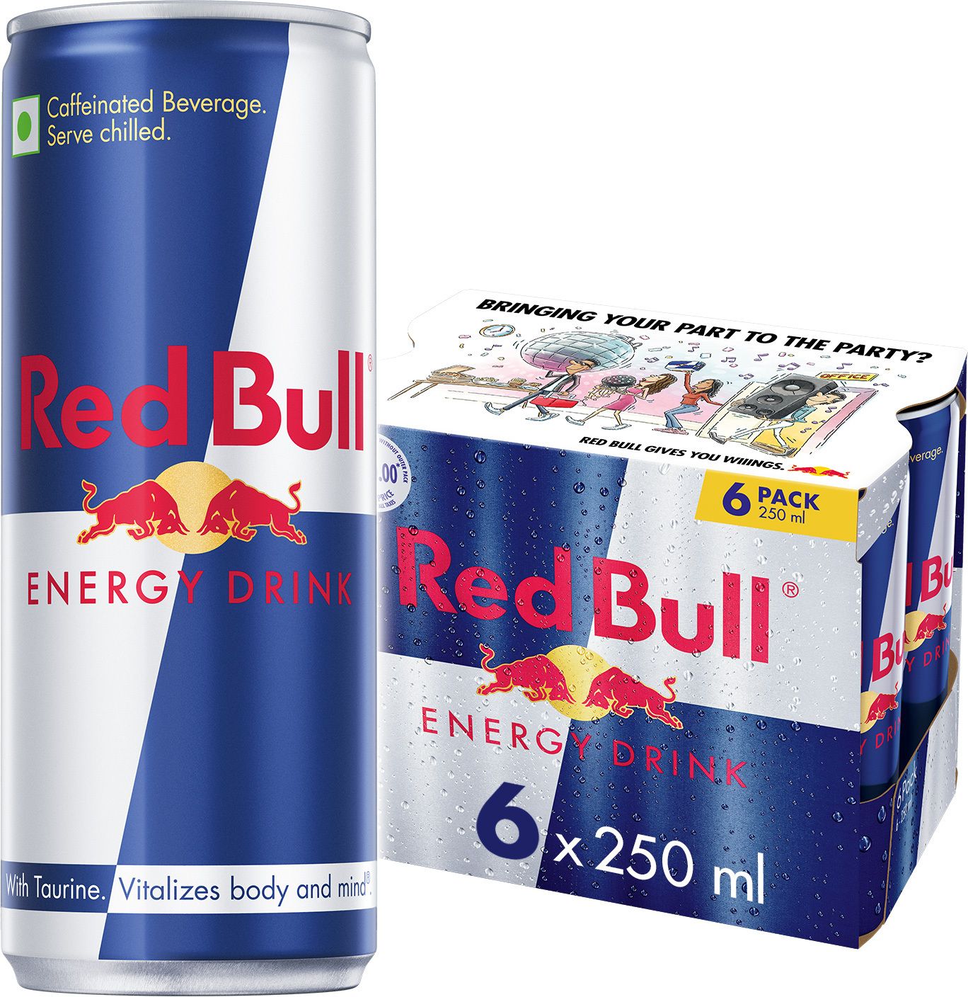Energy Drink