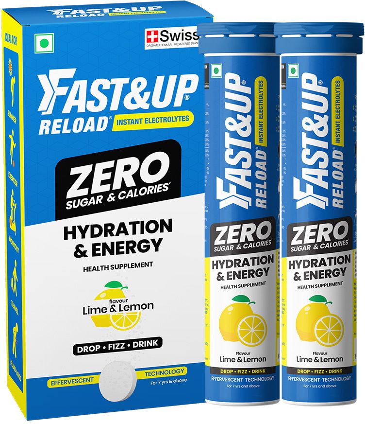Reload Zero Sugar Energy drink, 5 Essential Electrolytes + Vitamins Hydration Drink-image-46