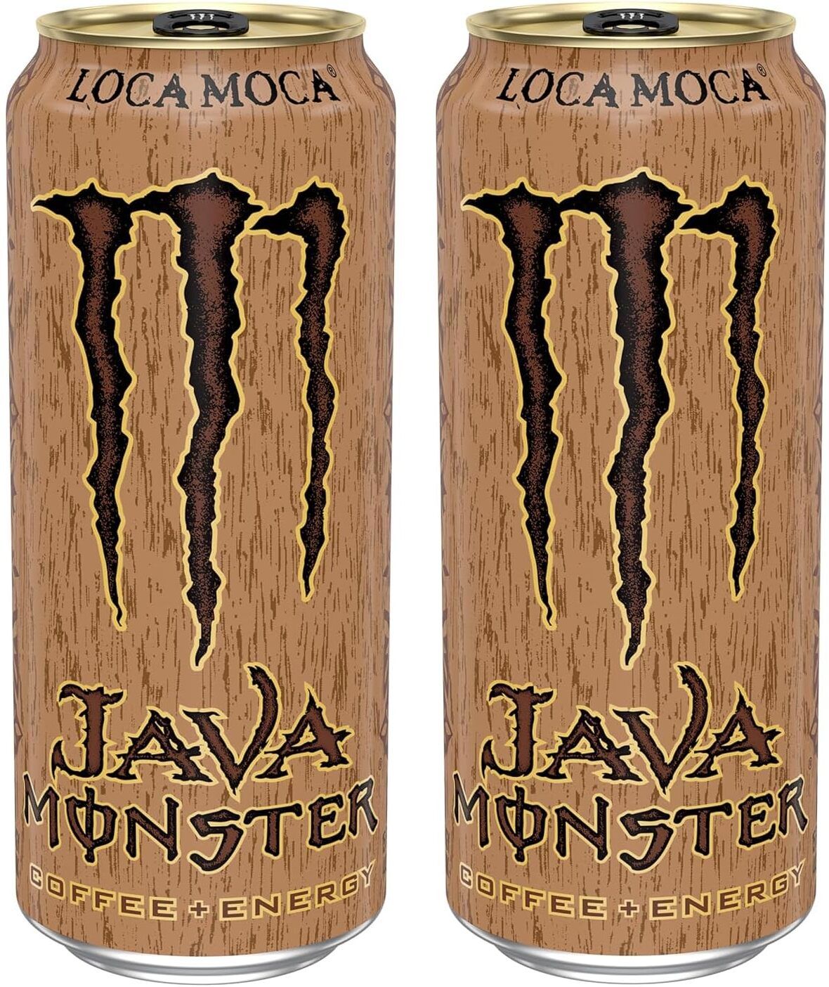 Java Loca Moca Coffee + Energy | Energy Drink-image-16