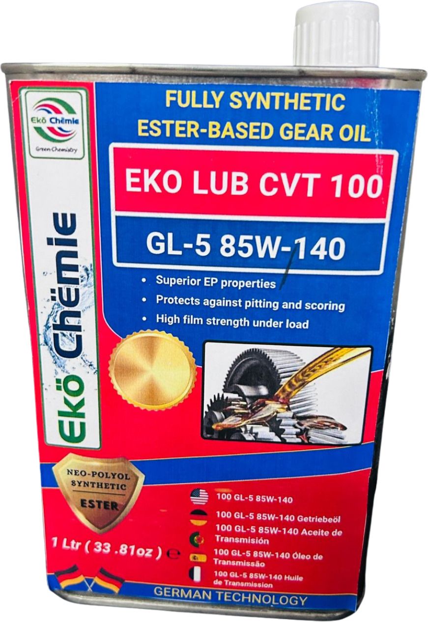 ekochemie Engine Oil Additive-picture-14