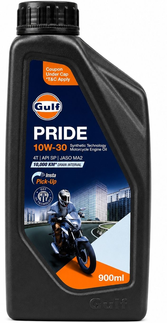 gulf pride Engine Oil Additive-picture-24