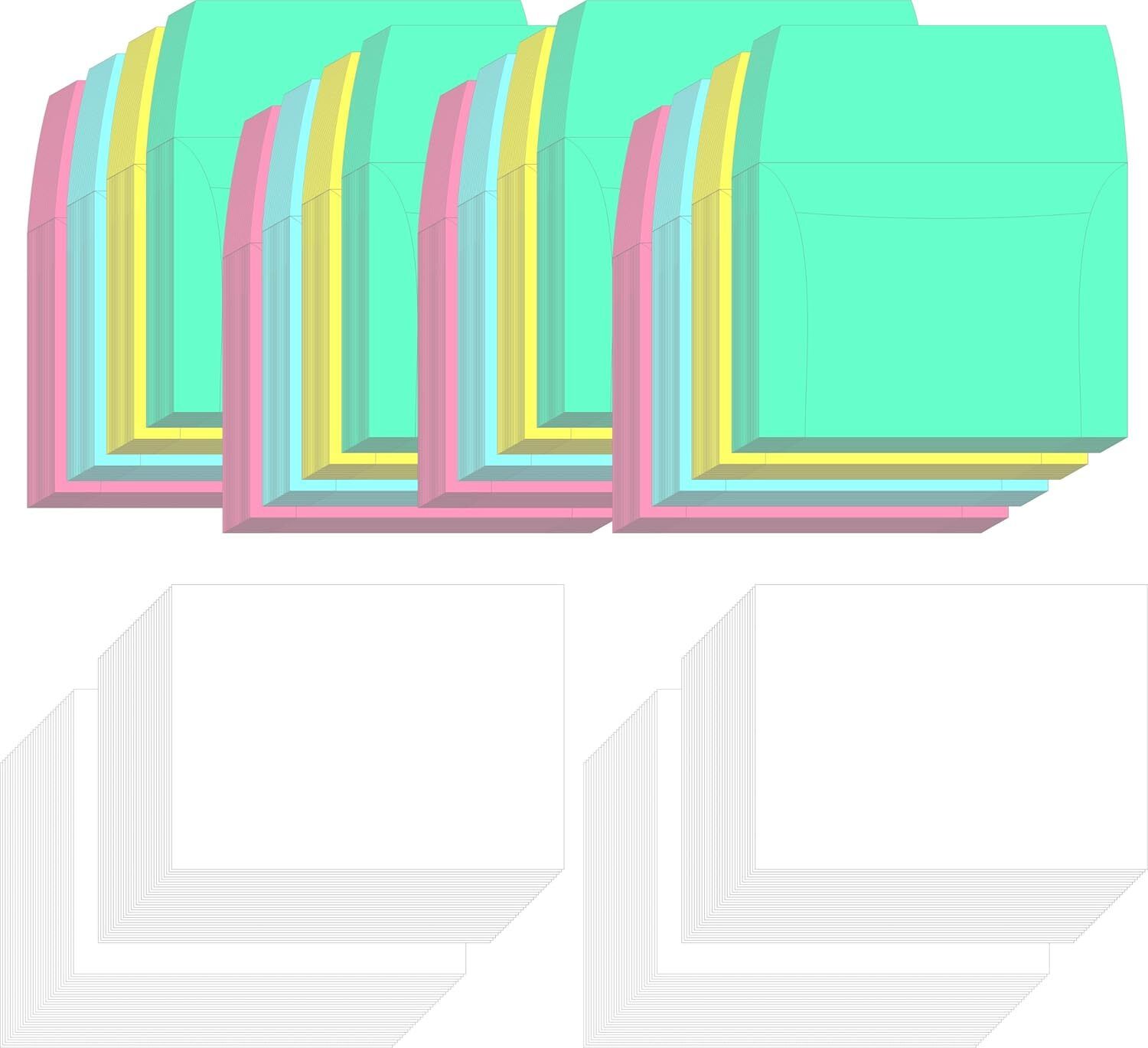 Envelopes