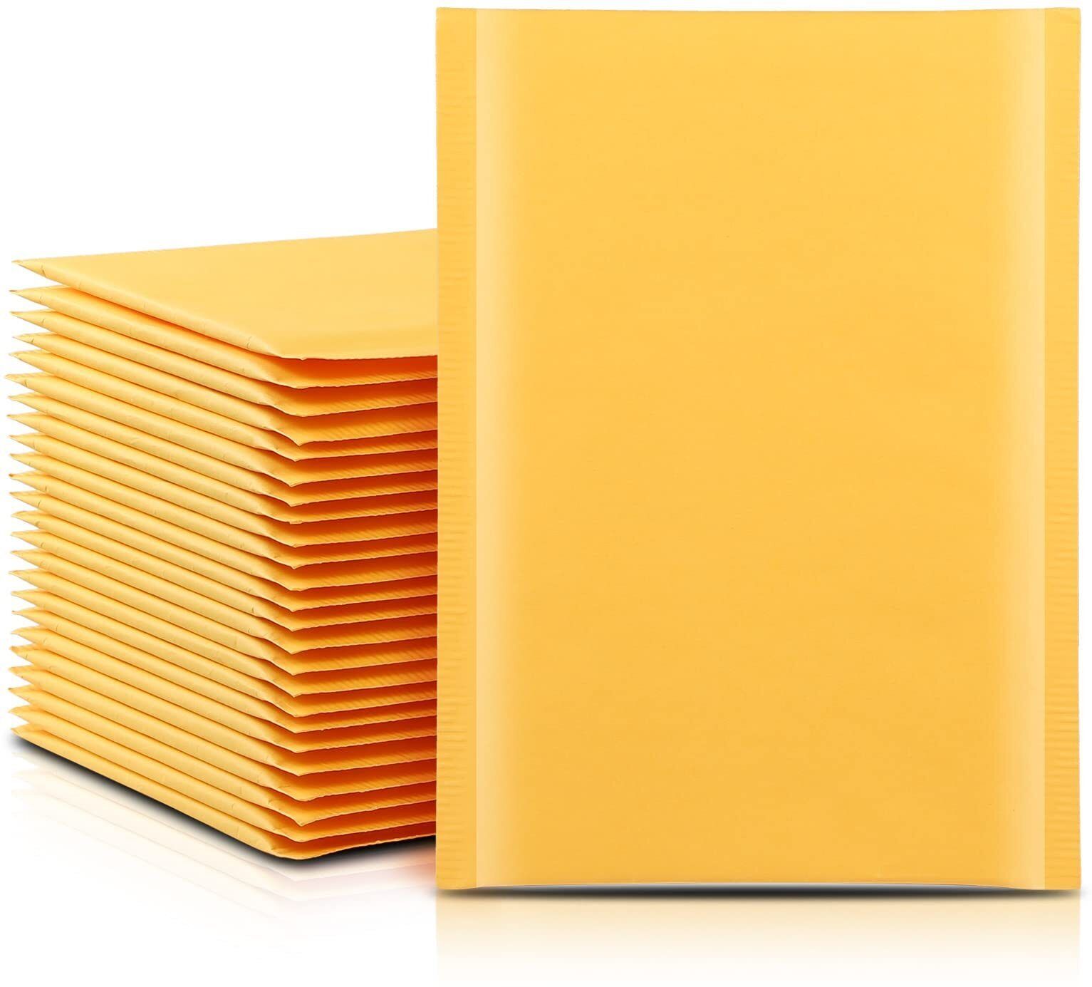 10x12 inch business/office/security/money/mailing courier envelopes