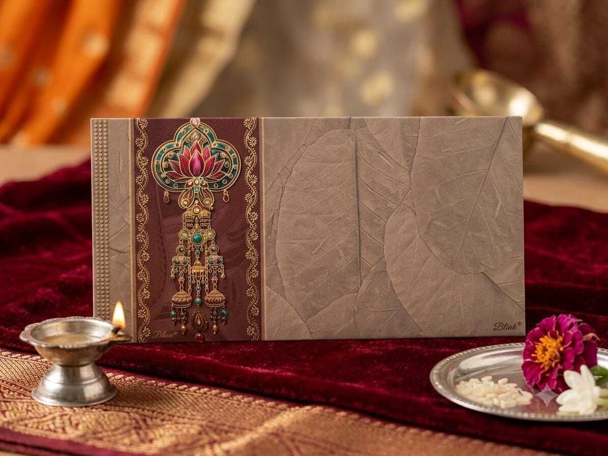 Premium Designer Shagun Envelope for Wedding Cash Gift Envelopes-image-4