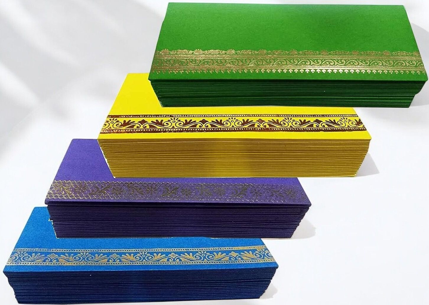 nippy Shagun Envelopes pack of 25Multicolor_new5 Envelopes-picture-16