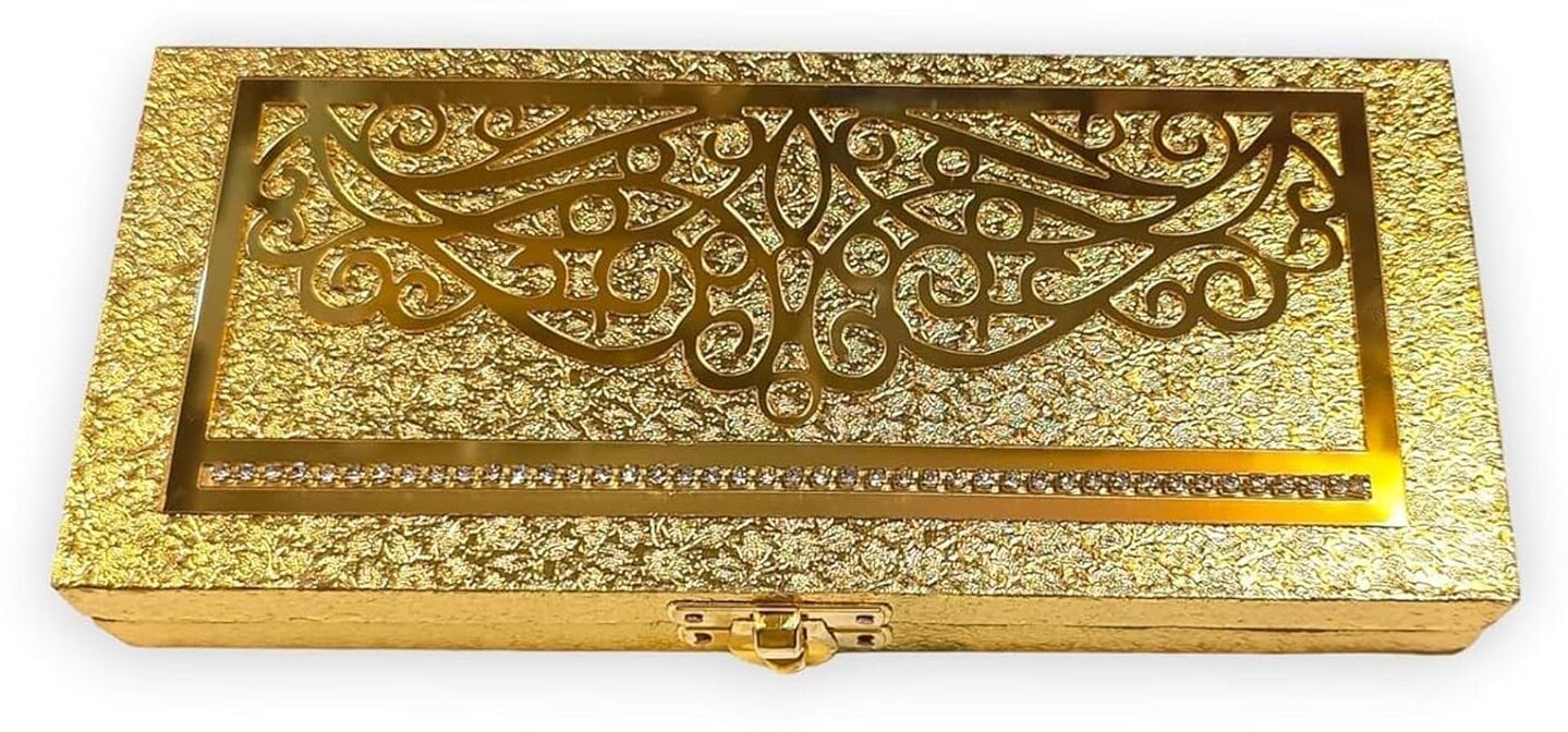 koogly Designer Gifting Shagun Box for Wedding, Engagement Envelopes-picture-13