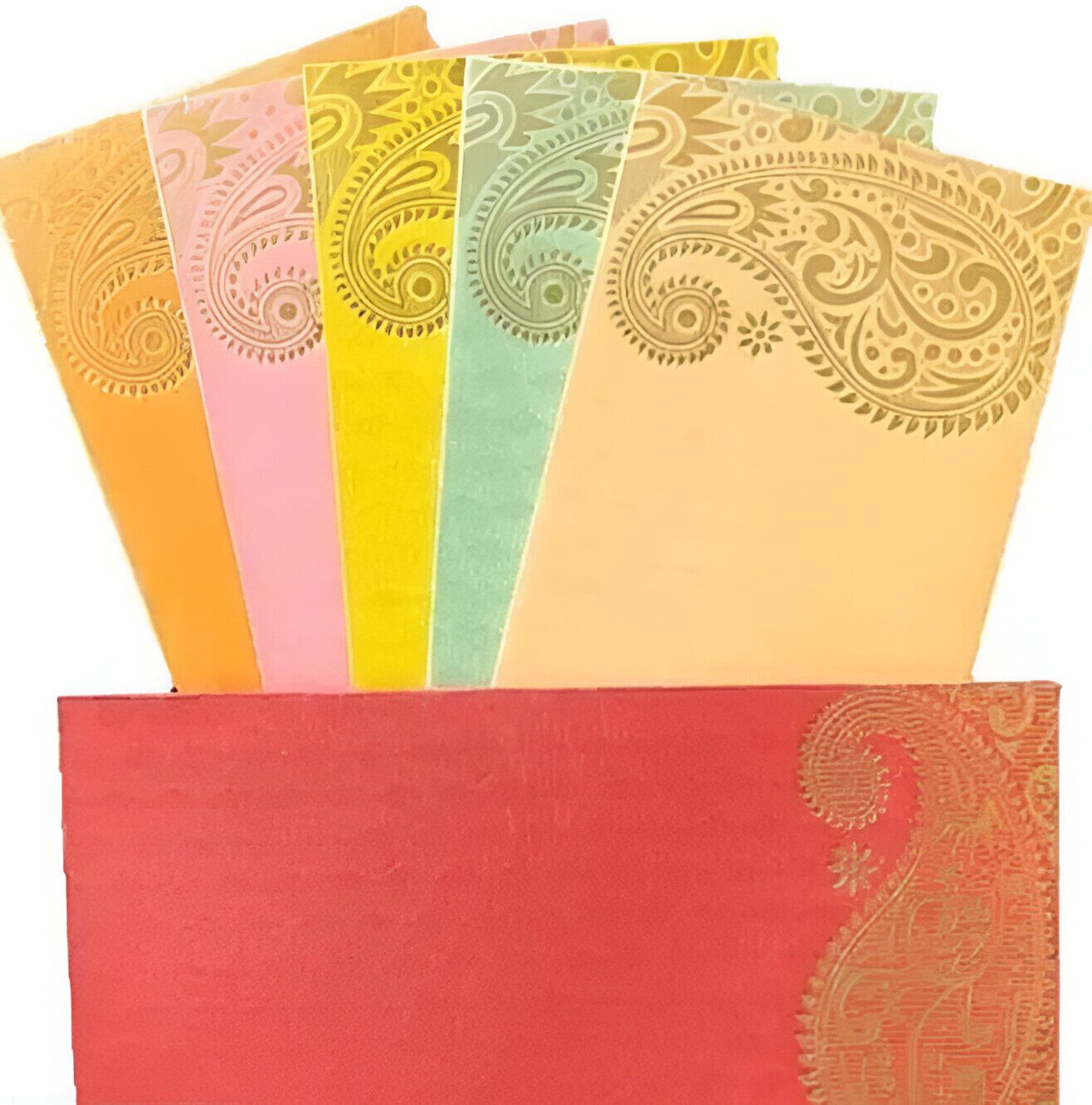 vinayak collection Pack Of 10 Envelope 10 Envelopes-picture-27