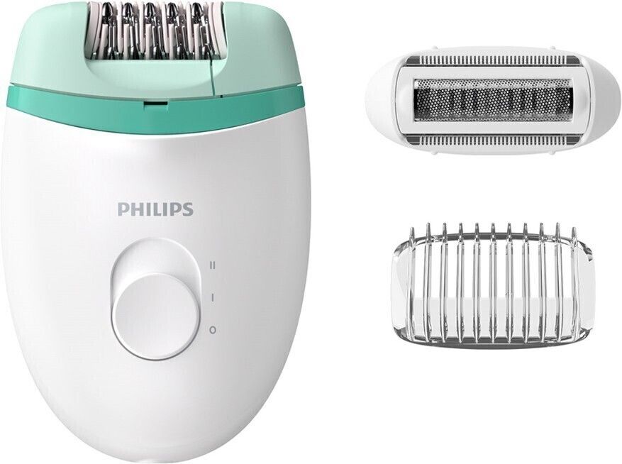 PHILIPS BRE245/00 Corded Epilator