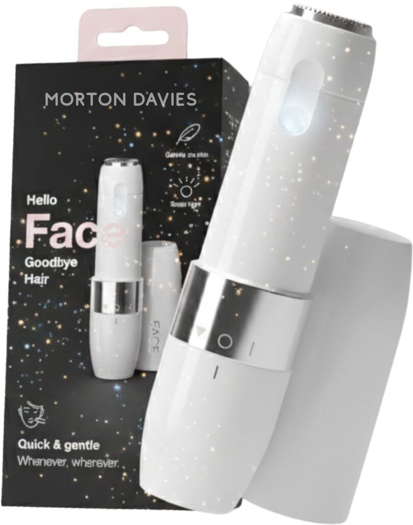 oleander face epilator for women Face Mini Hair Remover FS1100 Cordless for Wome Cordless Epilator