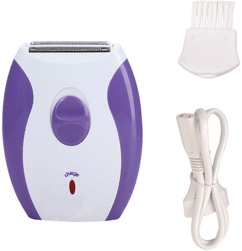 APRO Good qulity Rechargeable high quality Lady Full Body Use grooming kit Cordless Epilator-image-19