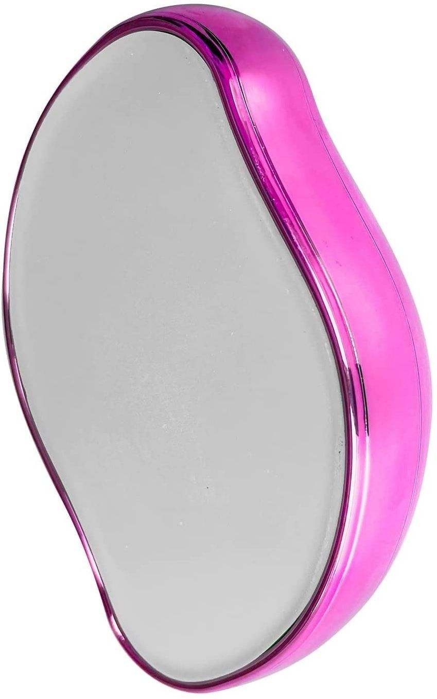 Lele Magic Crystal Hair Remover Painless Exfoliation Hair Removal Tool Cordless Epilator-image-14