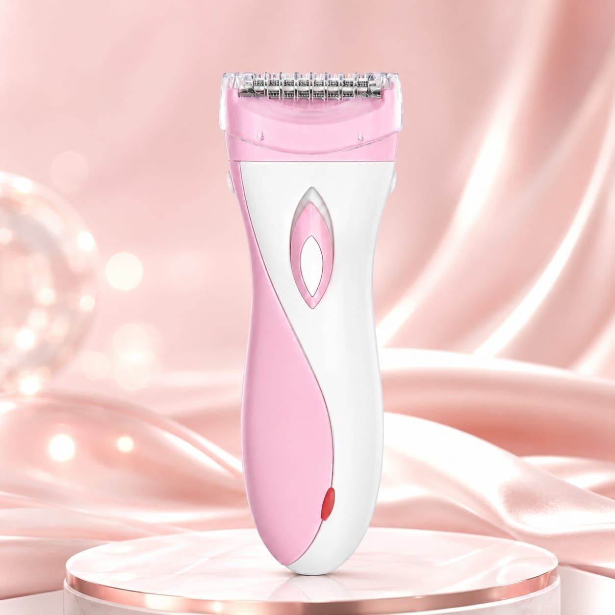 SDMS Rechargeable Women Epilator Cordless Epilator-picture-15