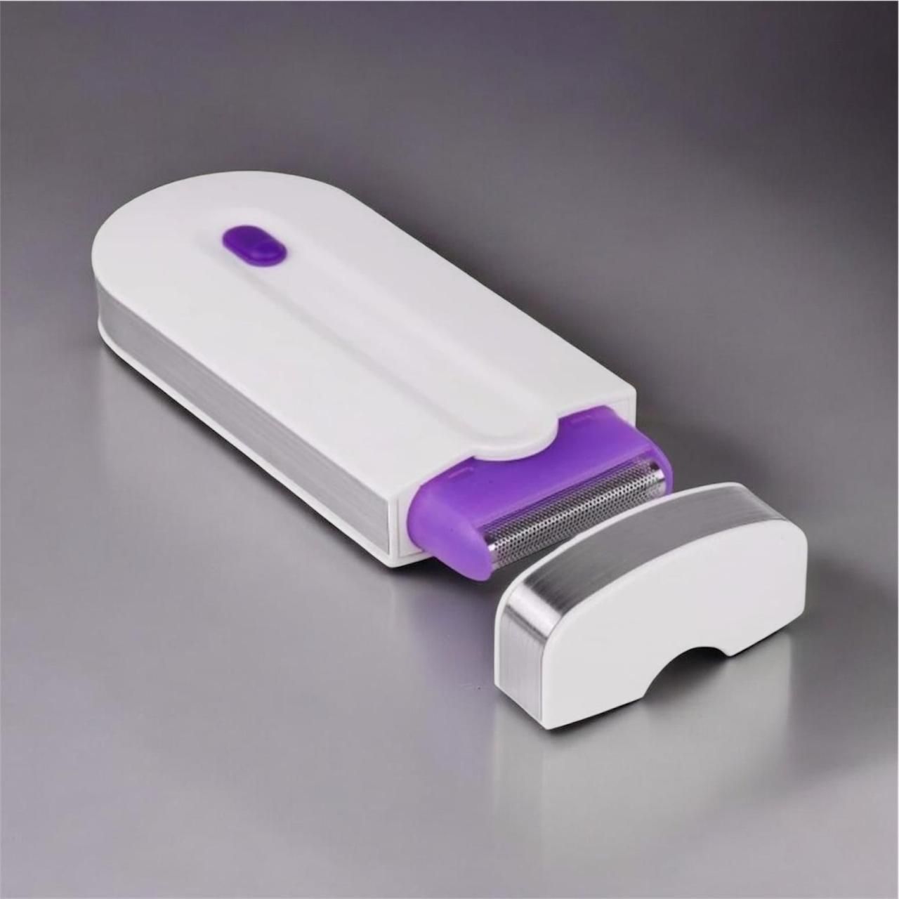 Vbhretail Hair remover electric high quality hair removal finishing touch-07 Cordless Epilator-image-1