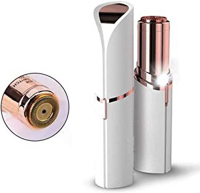 MACVL5 Hair Remover For Women Upper Lip,Chin,Eyebrow Cordless Epilator