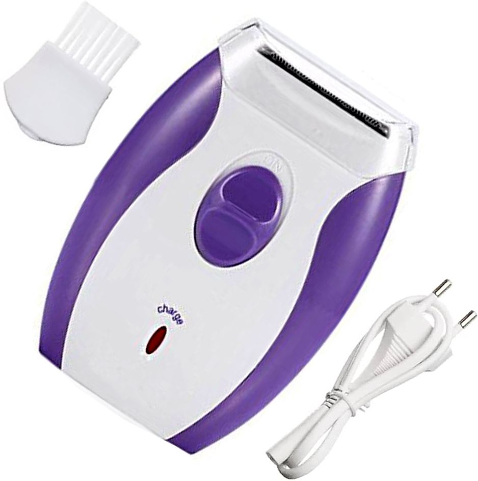 ftghgkj New Cordless Rechargeable All Body Hair Removal Machine For Women Cordless Epilator
