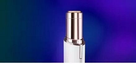 Justtoo (flat mouth) Machine For Women and men, girls.(pack of 1) Cordless Epilator-image-38