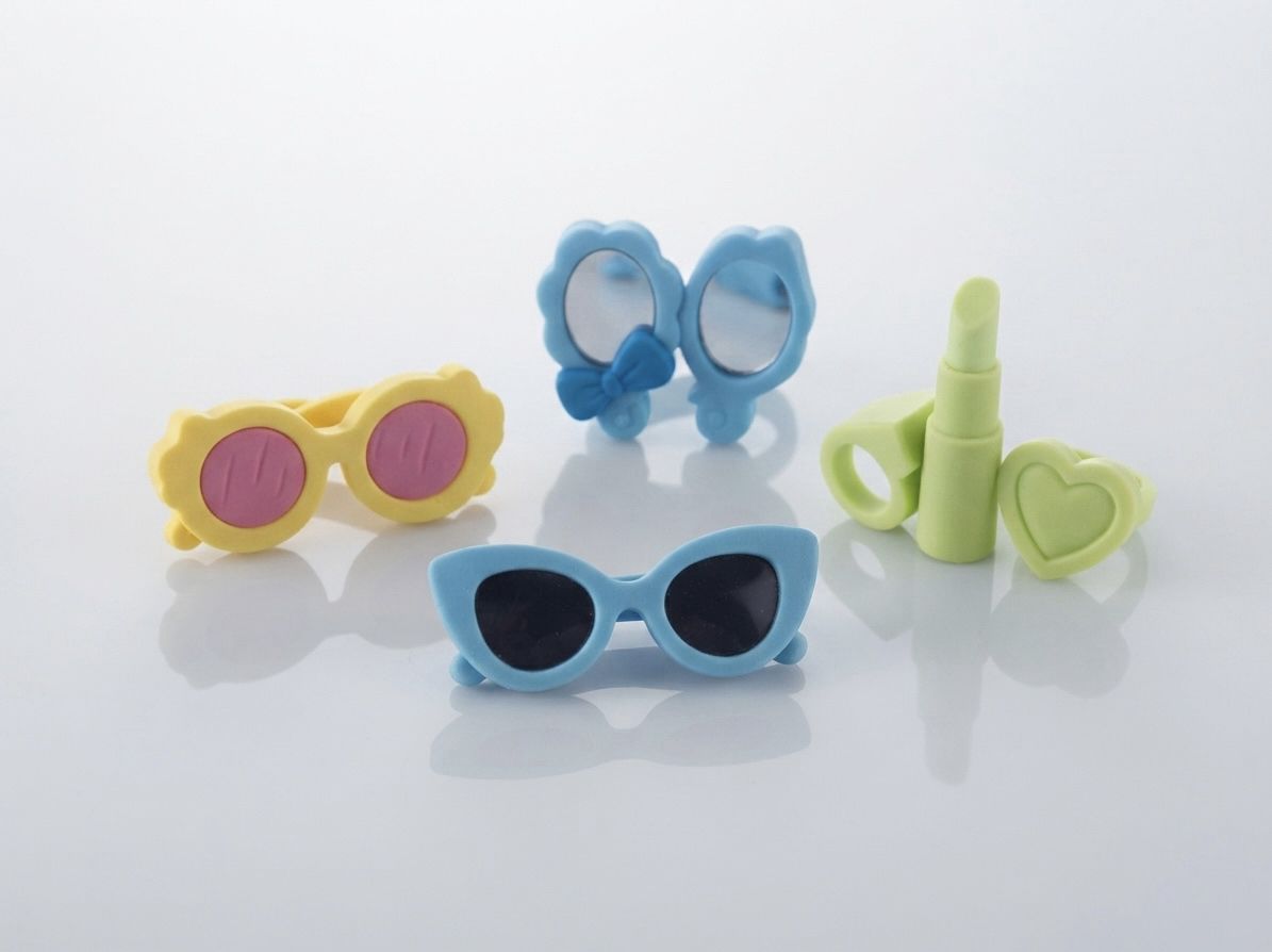 Makeup-3d-4 Non-Toxic Eraser-image-19