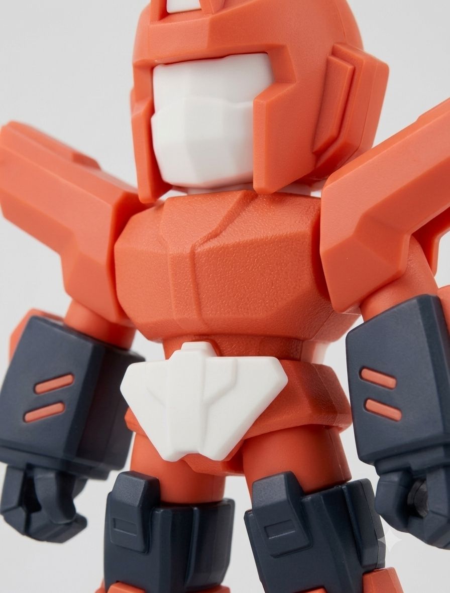 ps brother TRANSFORMER ERASER Non-Toxic Eraser-picture-12