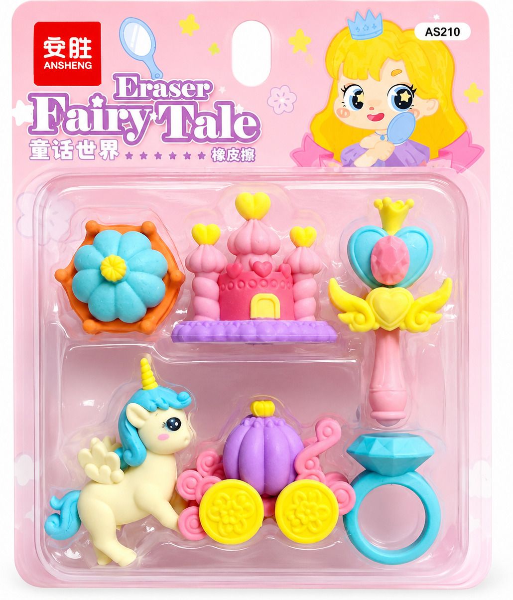 HRP-FAIRYTALE-ERASER Non-Toxic Eraser-image-20