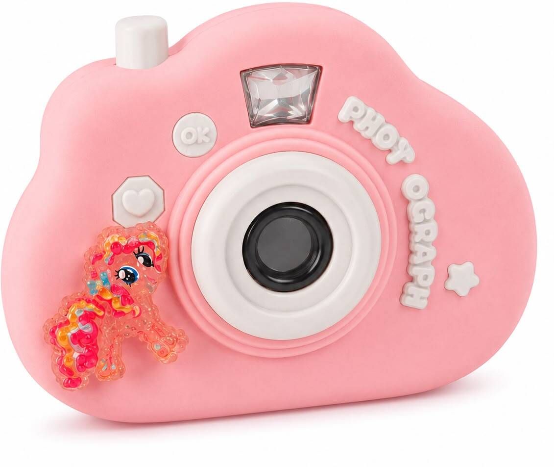 Camera Eraser for Kids Non-Toxic Eraser-image-3