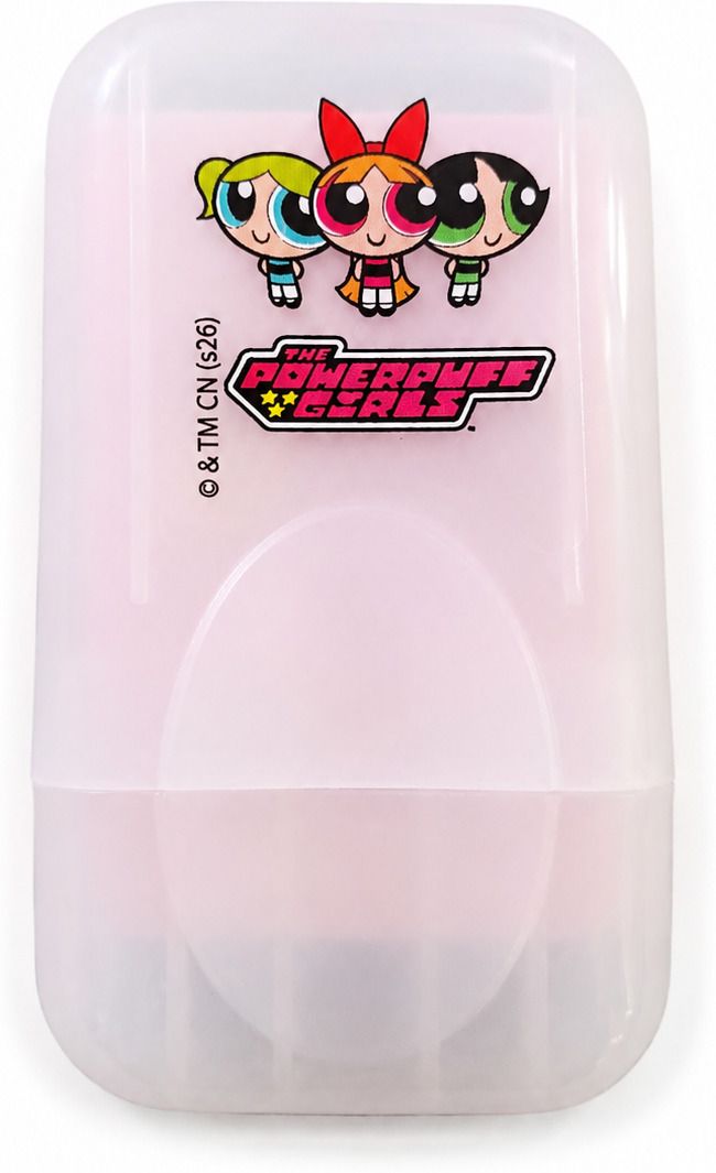 E-PODZ-GLO-THE POWERPUFF GIRLS Non-Toxic Eraser-image-49