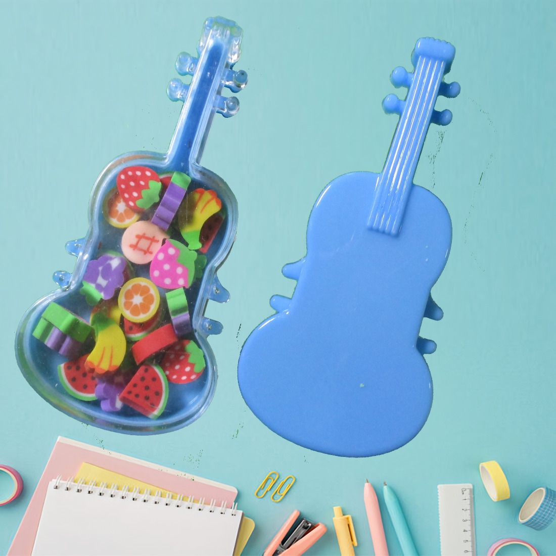 order on click Eraser Set ORD25STR19 Eraser-picture-29